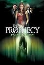 Jason Scott Lee, Kari Wuhrer, John Light, and Tony Todd in The Prophecy: Forsaken (2005)
