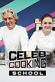 Primary photo for Celeb Cooking School