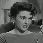 Allison Hayes in The Unearthly (1957)