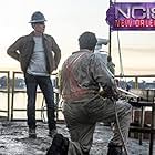 Scott Bakula and David Kallaway in NCIS: New Orleans (2014)