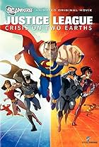 Justice League: Crisis on Two Earths (2010)