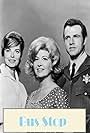 Joan Freeman, Marilyn Maxwell, and Rhodes Reason in Bus Stop (1961)