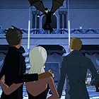 Justice League x RWBY: Super Heroes and Huntsmen Part One (2023)