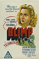 The Life and Death of Colonel Blimp (1943)