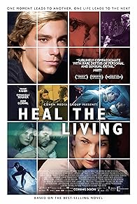 Primary photo for Heal the Living