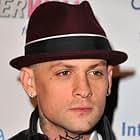 Benji Madden