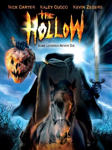 Ben Scott in The Hollow (2004)
