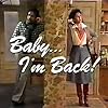 Denise Nicholas and Demond Wilson in Baby... I'm Back! (1977)