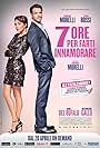 Giampaolo Morelli and Serena Rossi in 7 Hours to Win Your Heart (2020)