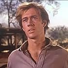 David Carradine in Shane (1966)