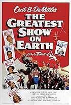 The Greatest Show on Earth