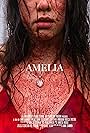 Jenny Lee-Gilmore in Amelia (2021)