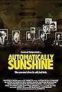 Main poster art for Automatically Sunshine.