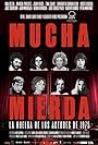 Mucha mierda (2024)