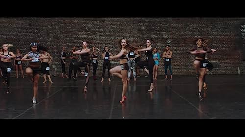 Watch High Strung Free Dance Theatrical Trailer