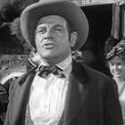 Sean McClory in Overland Trail (1960)