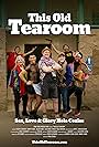 Billie Bertan, Jaelon Jones, Luis Israel-Chavez, Danny Scheie, and Joseph Leonardi in This Old Tearoom (2022)