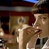 Uma Thurman in Pulp Fiction (1994)