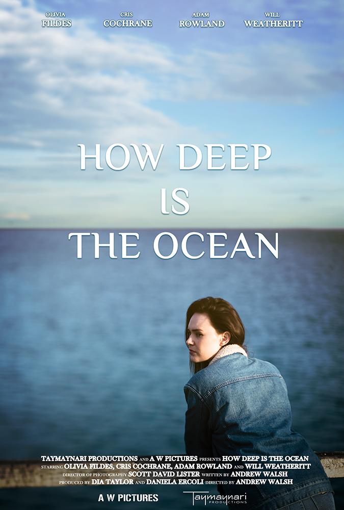 How Deep Is the Ocean (2023)