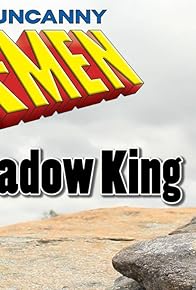 Primary photo for Shadow King