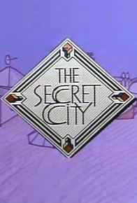 Primary photo for The Secret City