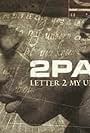 2Pac: Letter 2 My Unborn (2001)