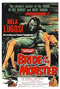 Primary photo for Bride of the Monster
