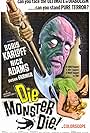 Die, Monster, Die! (1965)