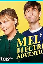 Mel's Electric Adventure (2023)