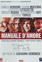 Manuale d'amore