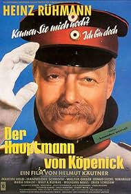 The Captain from Köpenick (1956)
