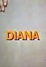 Diana (TV Series 1973–1974) Poster