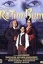 Rosi Campos, Diego Kozievitch, and Sérgio Mamberti in Castle Ra-Tim-Bum (1999)