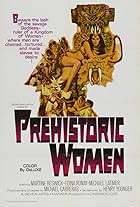 Prehistoric Women