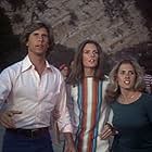 Kimberly Beck, Deborah Ryan, and Parker Stevenson in The Hardy Boys/Nancy Drew Mysteries (1977)