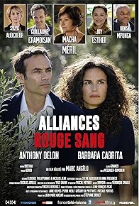 Primary photo for Alliances rouge sang