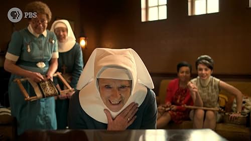 Call The Midwife: Episode 7.4