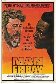 Man Friday (1975)