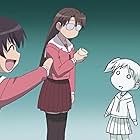 Azumanga Daioh: The Animation (2002)