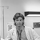 Bruce Greenwood in St. Elsewhere (1982)