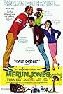 The Misadventures of Merlin Jones (1964)