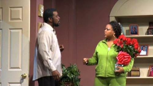 Trailer for this gospel musical stage play about relationships