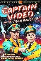 Captain Video and His Video Rangers