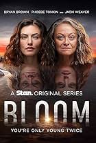 Jacki Weaver and Phoebe Tonkin in Bloom (2019)