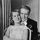 Nelson Eddy and Jeanette MacDonald in Sweethearts (1938)