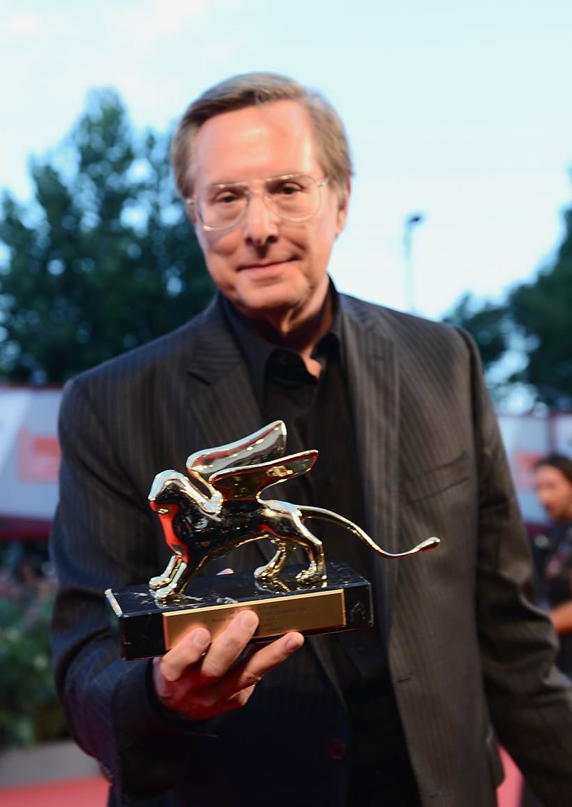 William Friedkin