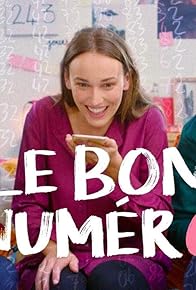 Primary photo for Le bon numéro