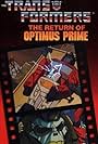 Transformers: The Return of Optimus Prime (1986)