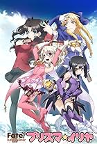 Fate/kaleid liner Prisma Illya