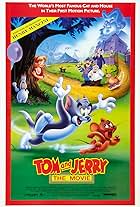 Tom and Jerry: The Movie